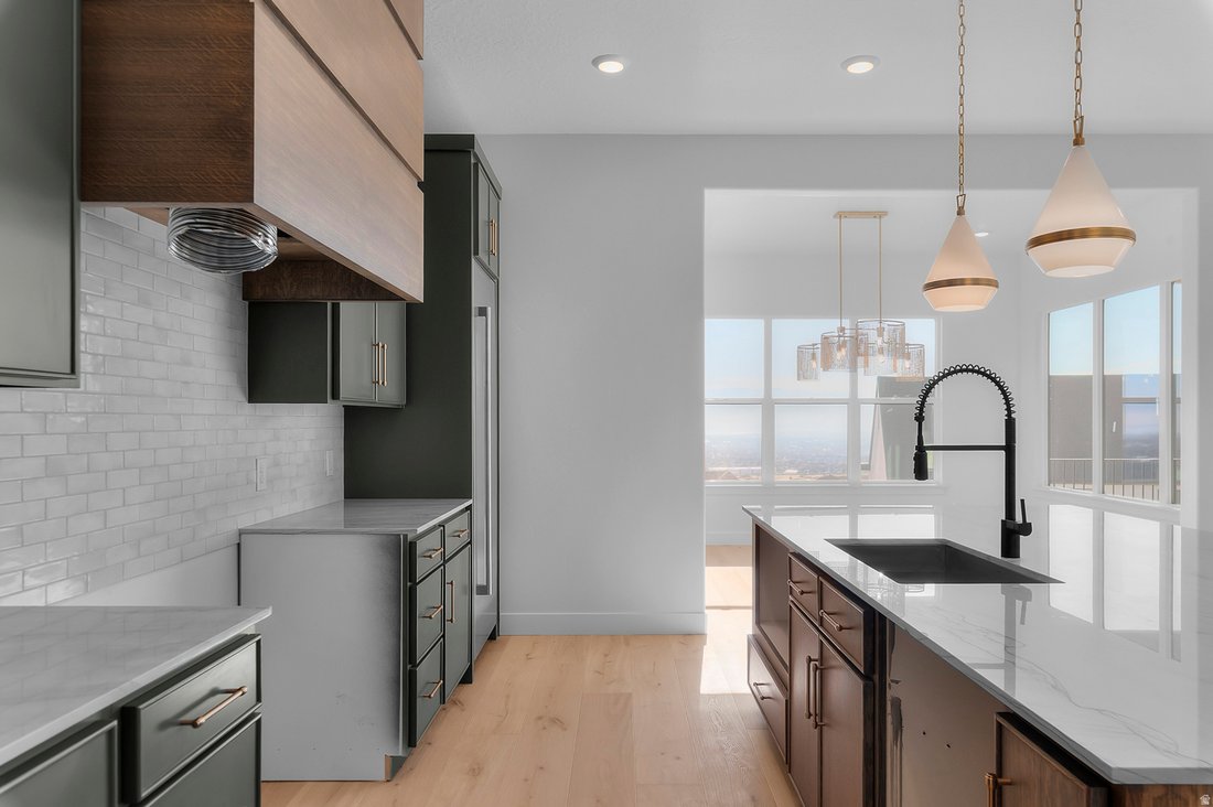 House in Lehi, Utah, United States 5 - 18528694