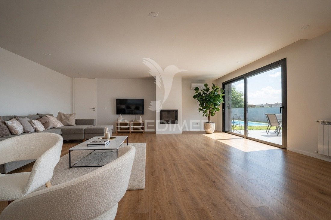 Haus in Turiz, Braga, Portugal 5 - 18526625