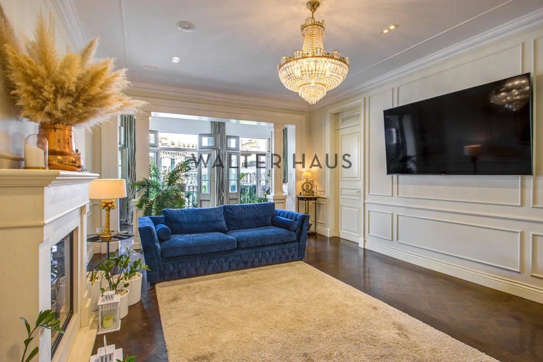 Apartment in Eixample, Barcelona, Spain 1 - 18526674