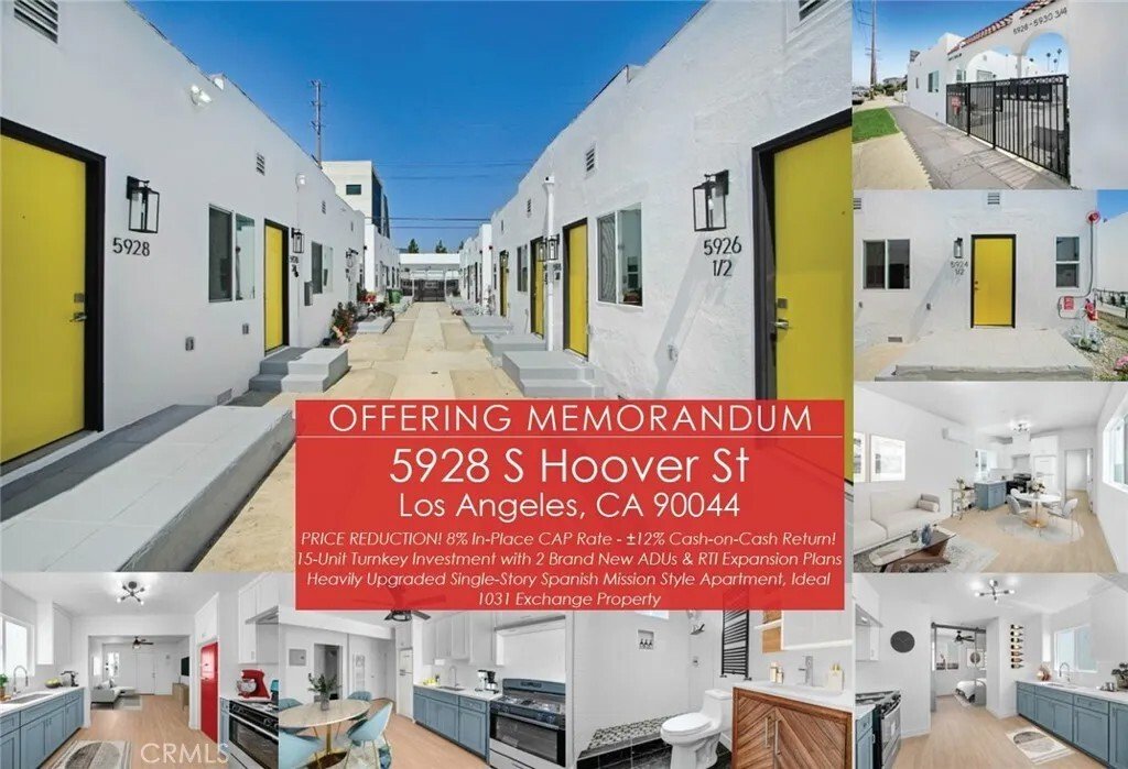 Los Angeles, California, United States 1 - 18265589