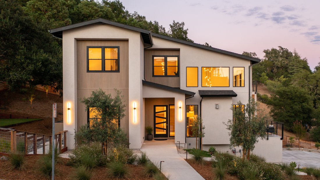 House in Healdsburg, California, United States 2 - 18526804
