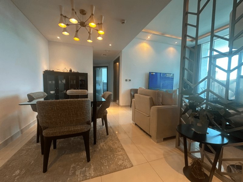 Apartment in Business Bay, Dubai, United Arab Emirates 5 - 18526444