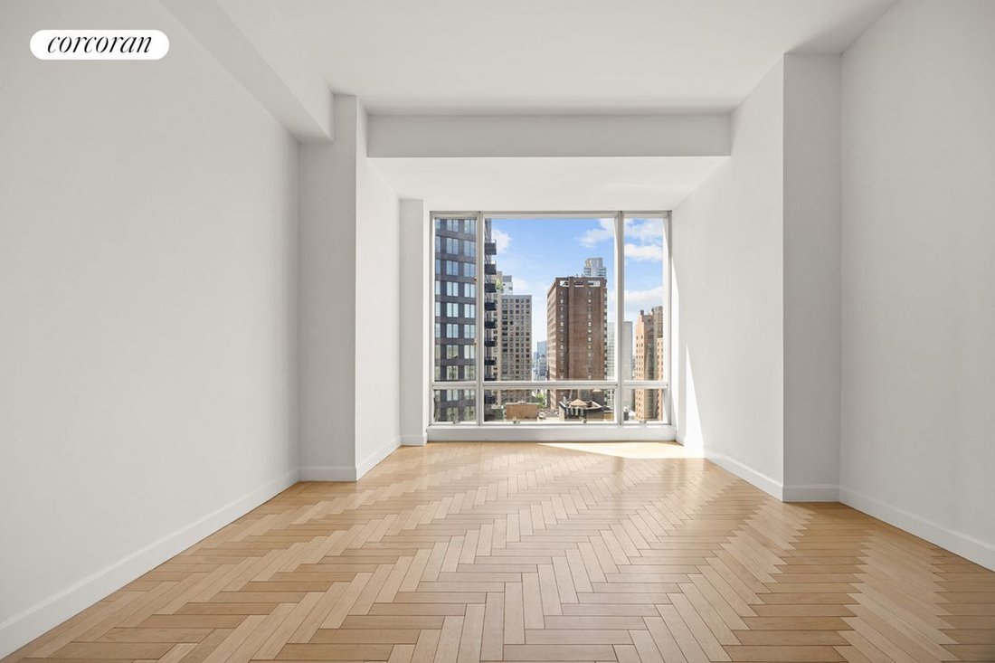Condo in New York, New York, United States 5 - 18527285