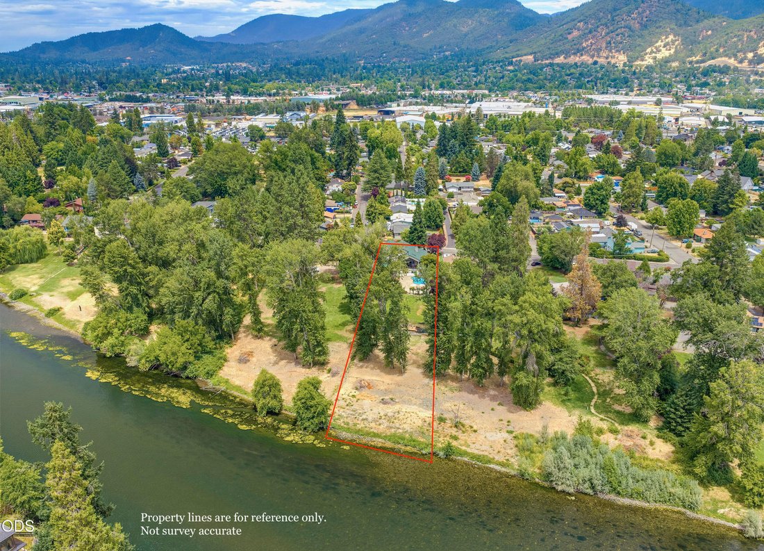 Casa en Grants Pass, Oregón, Estados Unidos 5 - 18528432