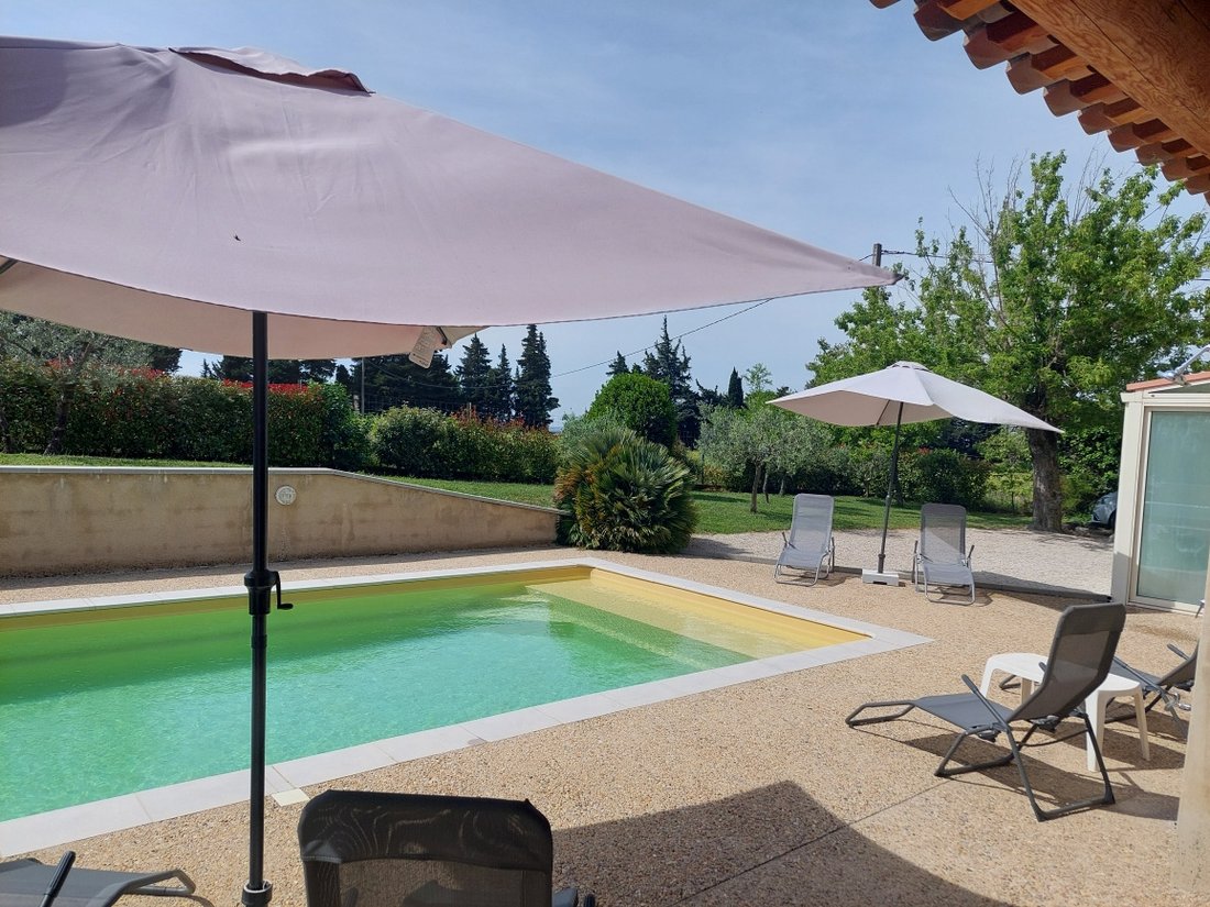 House in Rasteau, Provence-Alpes-Côte d'Azur, France 3 - 18526179