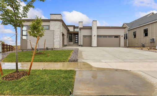 Maison à Windsor, Colorado, États-Unis 1