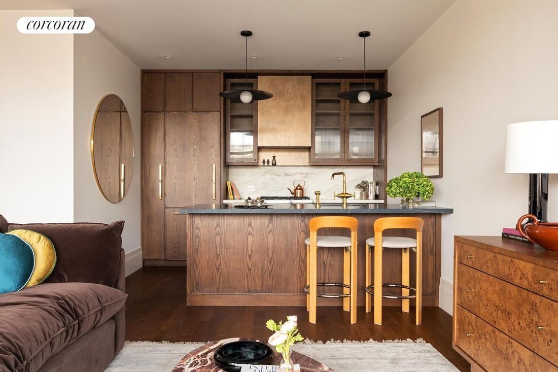 Condo in New York, New York, United States 2 - 17694201