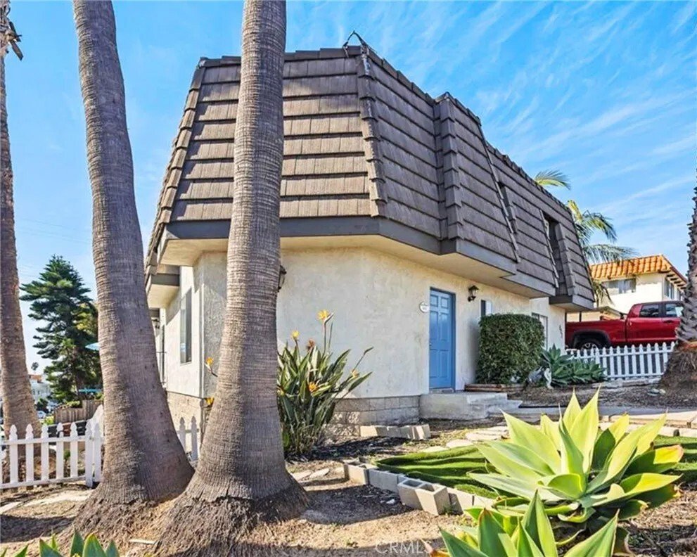 San Clemente, California, United States 4 - 18529244