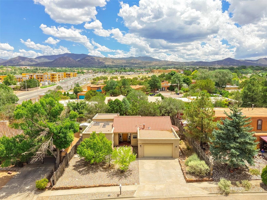 House in Santa Fe, New Mexico, United States 3 - 18510794