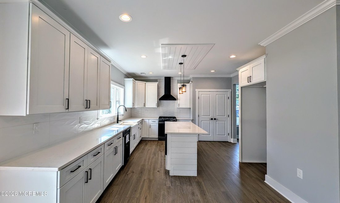 House in Brick Township, New Jersey, United States 3 - 18108309