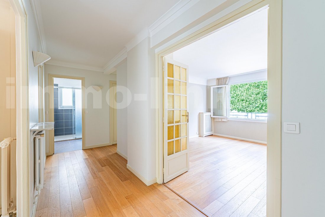 Apartment in Archevêché, Charenton-le-Pont, France 4 - 18526136