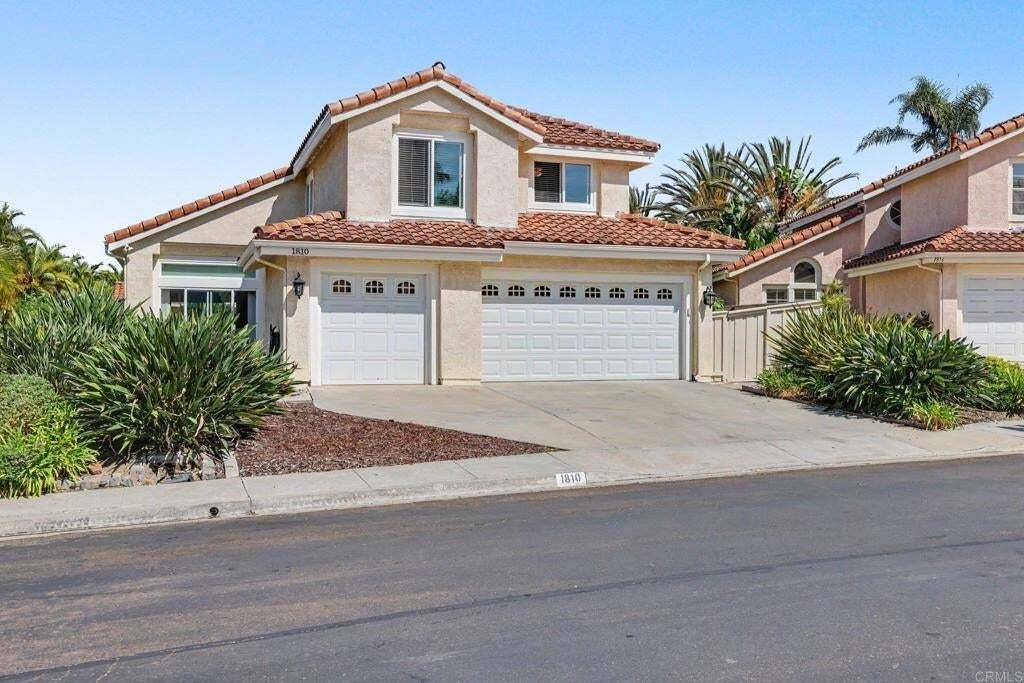 House in Vista, California, United States 3 - 18527480