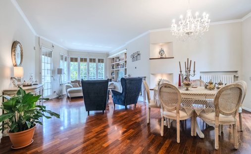 Wohnung in San Siro, Mailand, Italien 1
