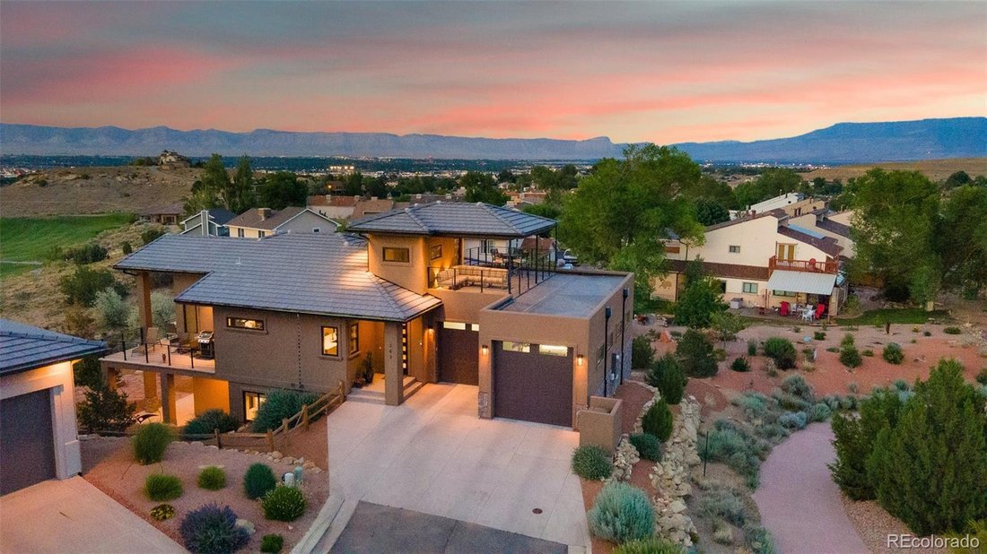 House in Grand Junction, Colorado, United States 1 - 18528535