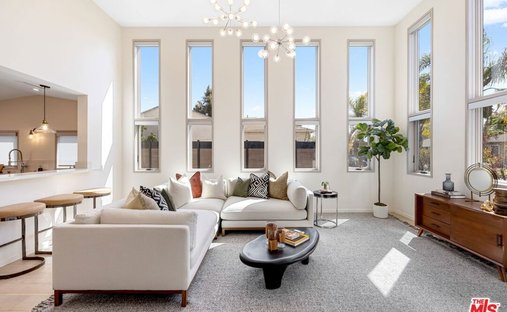 House in Los Angeles, California, United States 1
