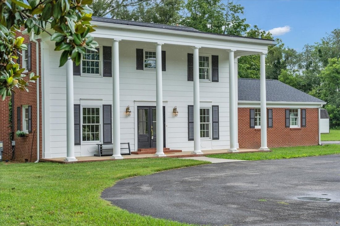 House in Hillsboro, Tennessee, United States 3 - 18527351
