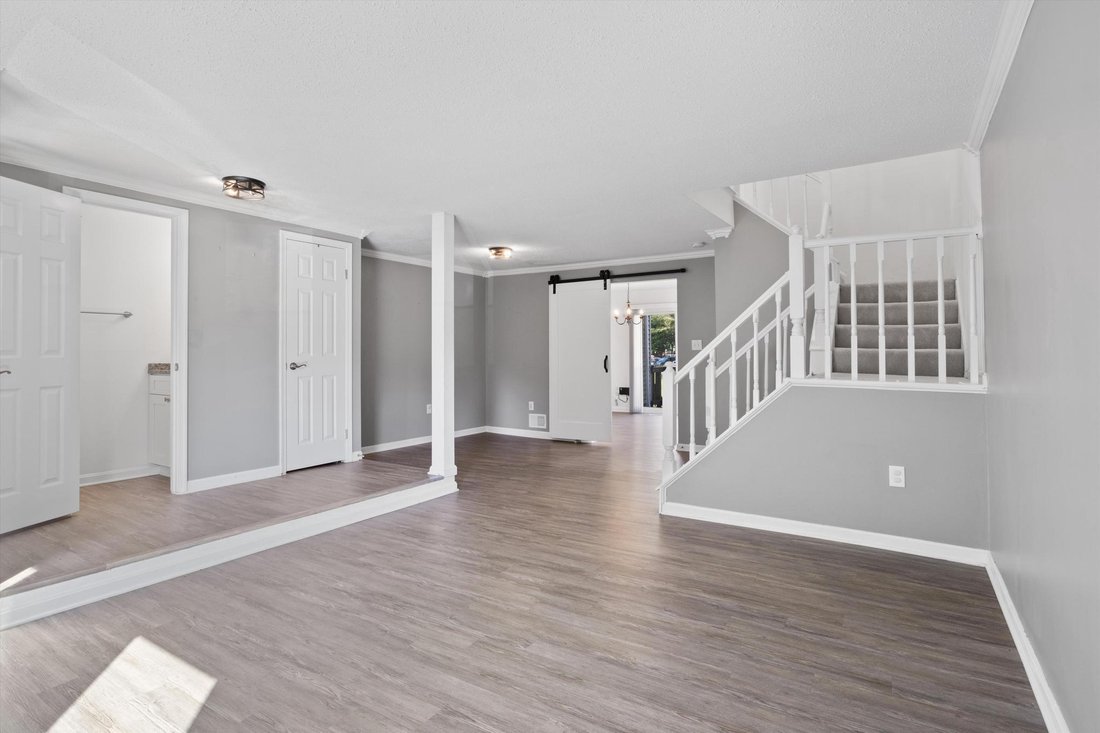 Haus in Woodbridge, Virginia, Vereinigte Staaten 4 - 18530337