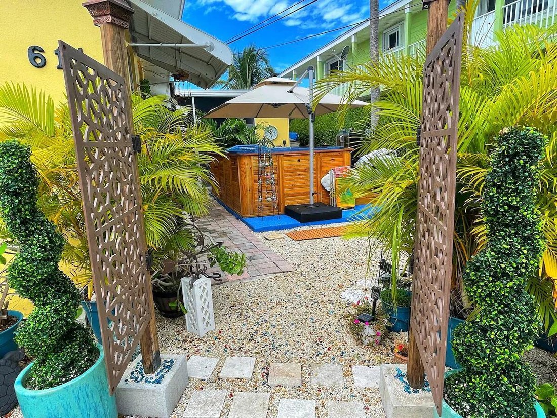 House in Key Colony Beach, Florida, United States 3 - 18527819