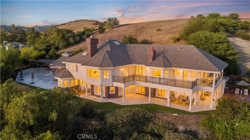 House in Trabuco Canyon, California, United States 1 - 18529229