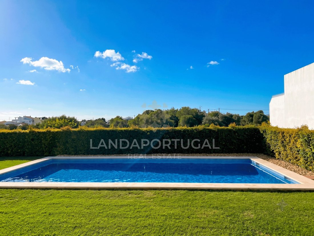 House in Pechao, Algarve, Portugal 1 - 18441184