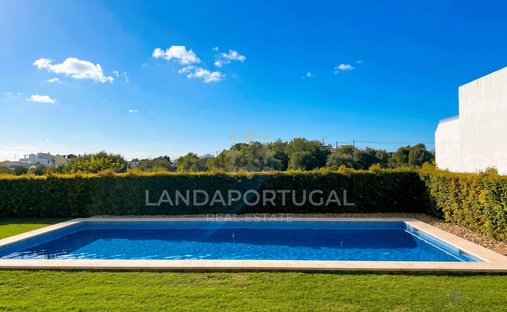 Casa en Pechao, Algarve, Portugal 1