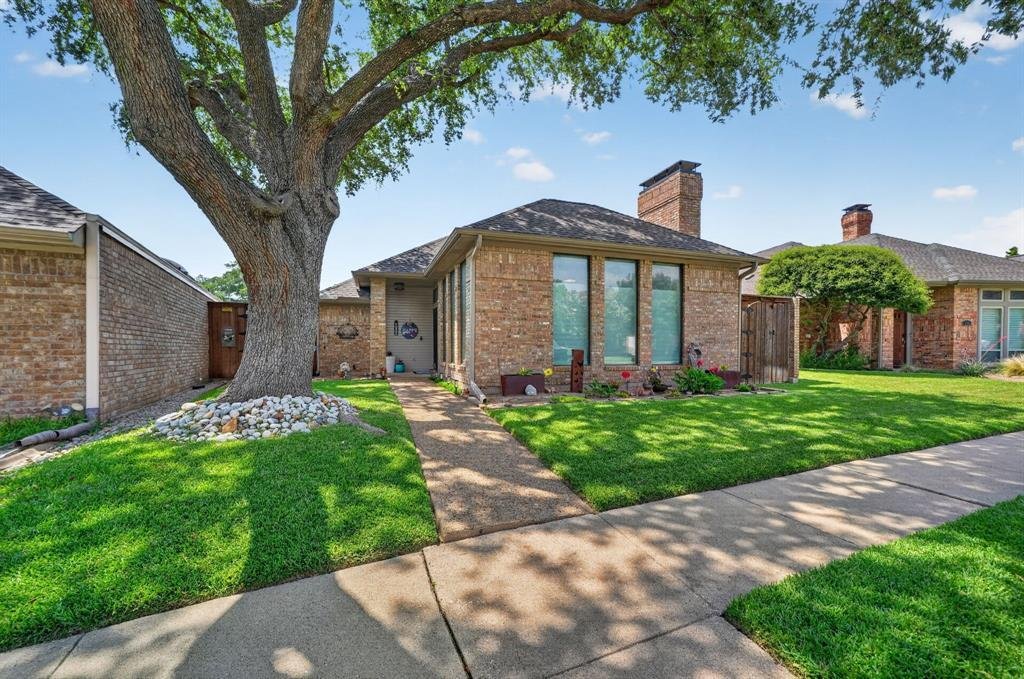House in Richardson, Texas, United States 2 - 18527753
