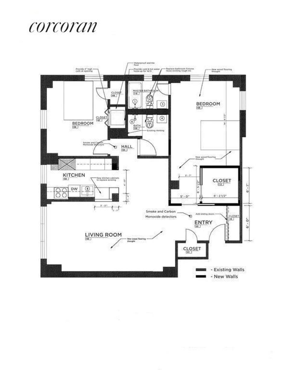 Co Op in New York, New York, United States 2 - 18062479