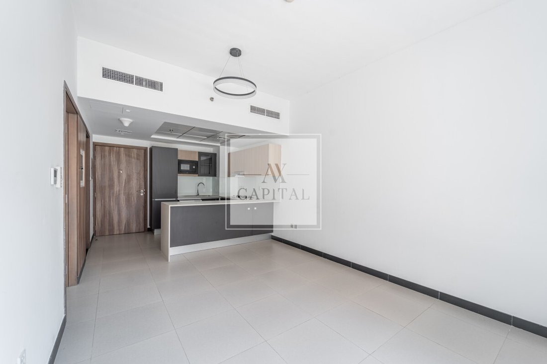 Apartment in Business Bay, Dubai, United Arab Emirates 1 - 18483516