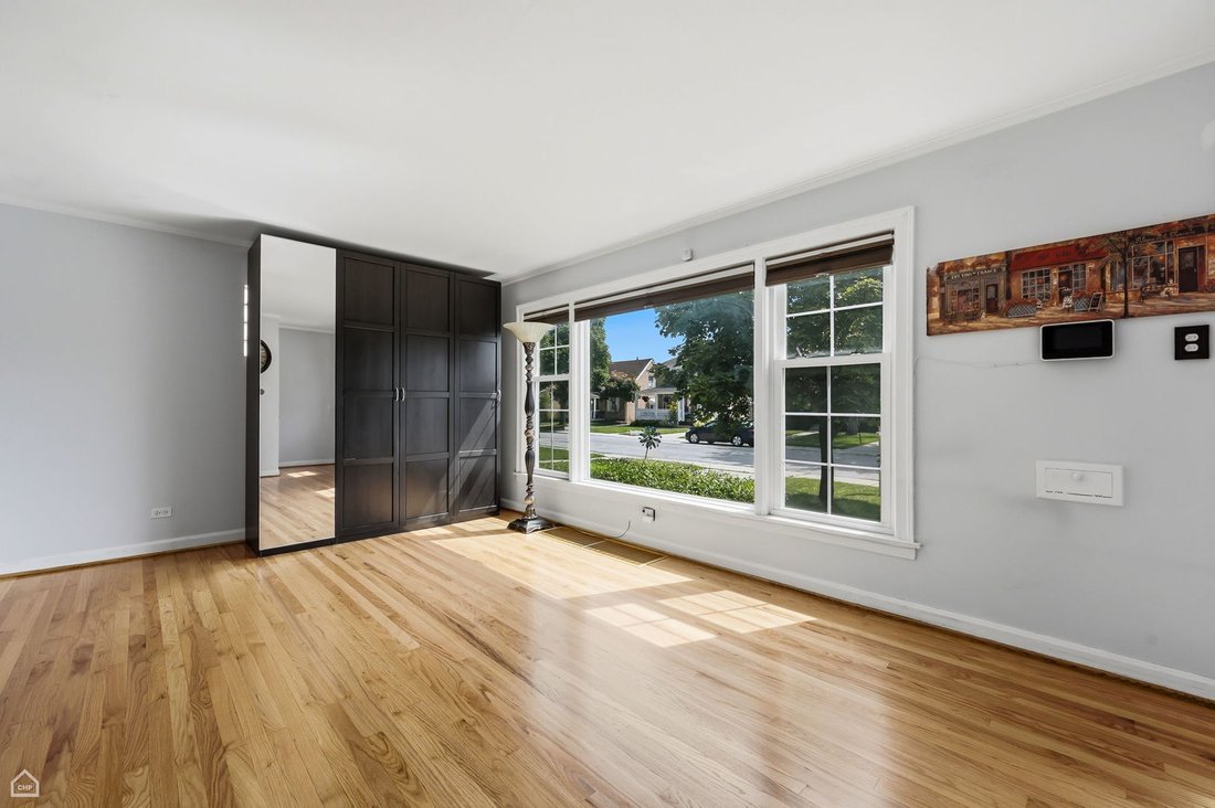 House in Chicago, Illinois, United States 3 - 18528952