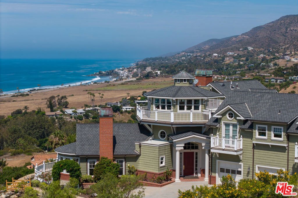 House in Malibu, California, United States 1 - 18528715