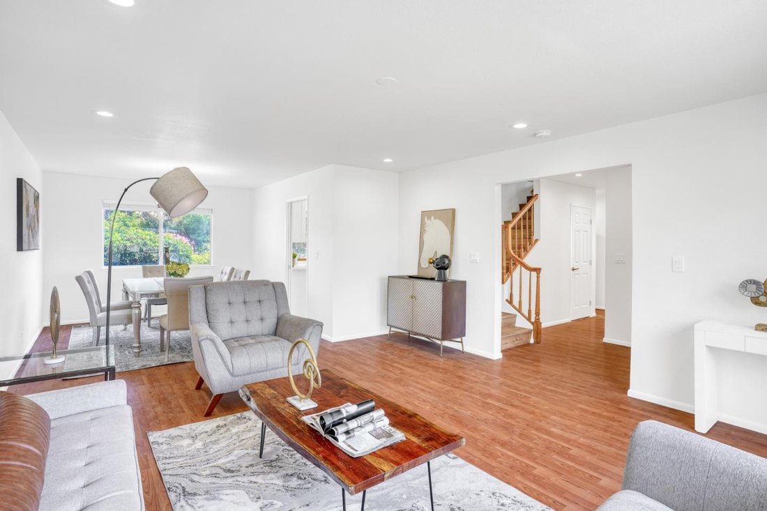House in San Jose, California, United States 4 - 18528758