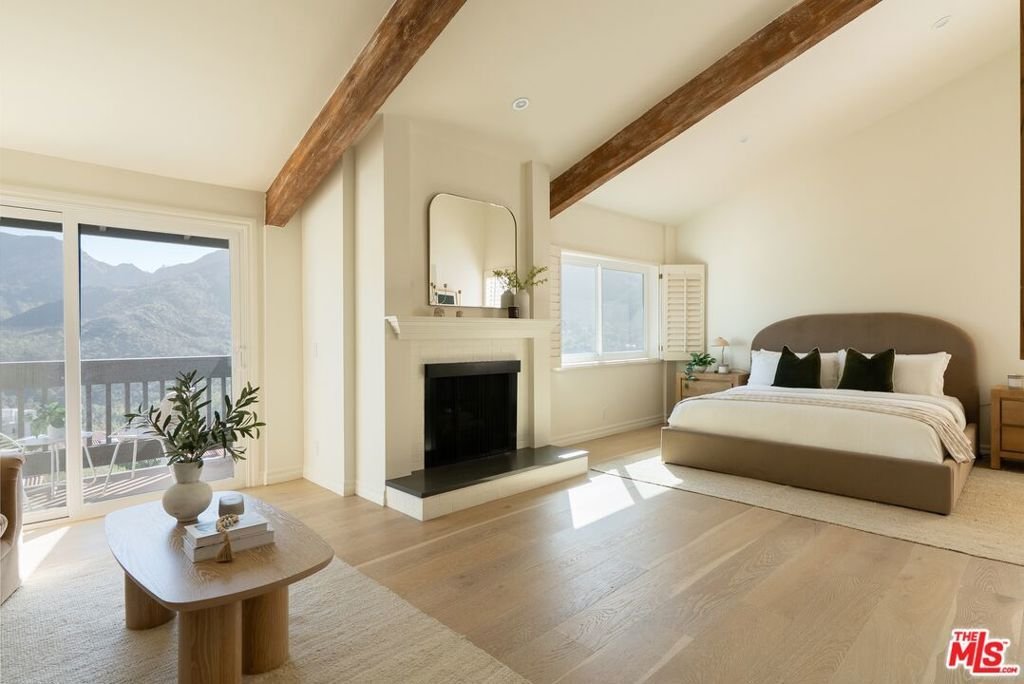 Townhouse in Los Angeles, California, United States 1 - 18528573