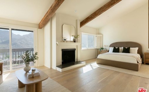 Residenza a Los Angeles, California, Stati Uniti 1