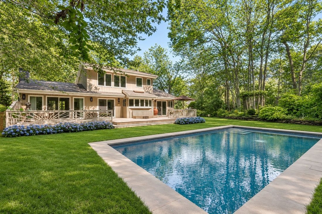 House in Water Mill, New York, United States 1 - 17447217