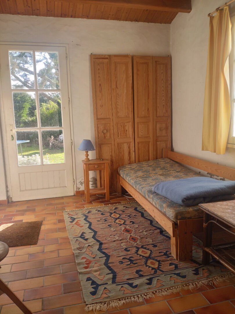 Villa in Sud Est, Ile d'Yeu, France 5 - 18529957