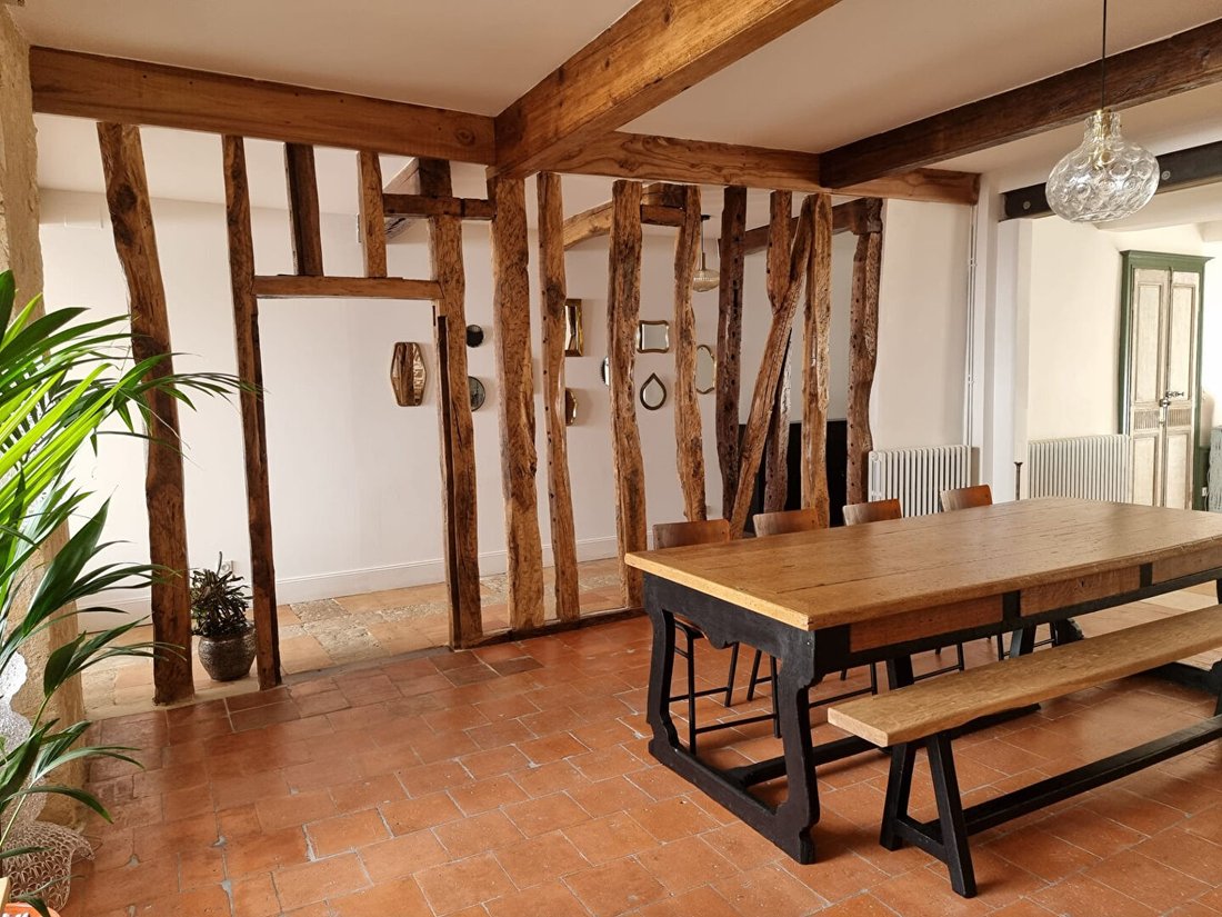 Villa in Lectoure, Occitania, France 3 - 18526850