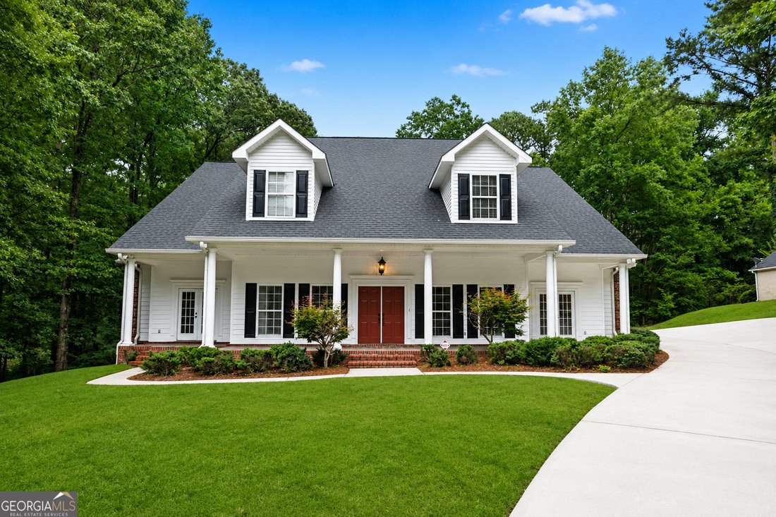House in LaGrange, Georgia, United States 1 - 18189462