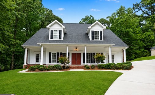 House in LaGrange, Georgia, United States 1
