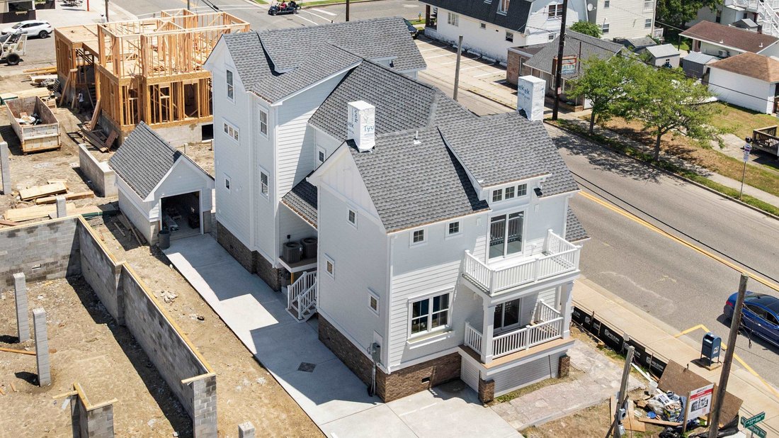 House in Wildwood, New Jersey, United States 5 - 17602998