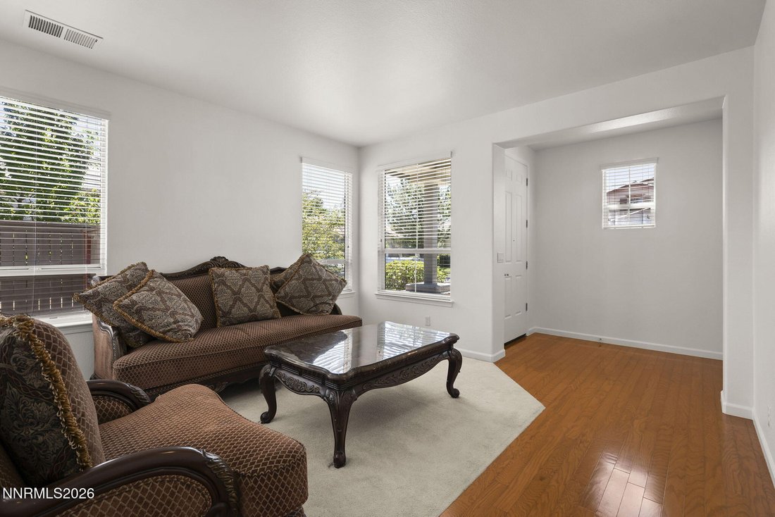 House in Reno, Nevada, United States 4 - 18528392