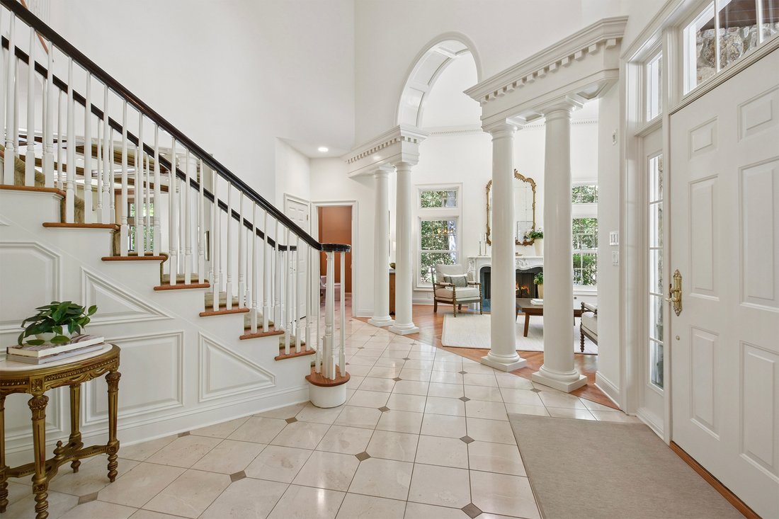 House in Lebanon, New Jersey, United States 4 - 18526592
