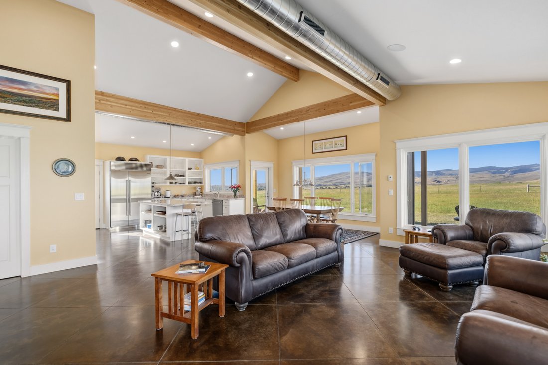 House in Lander, Wyoming, United States 4 - 18527486