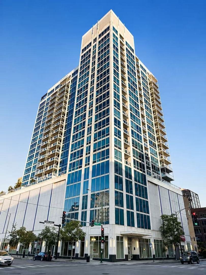 Condo in Chicago, Illinois, United States 1 - 18528939