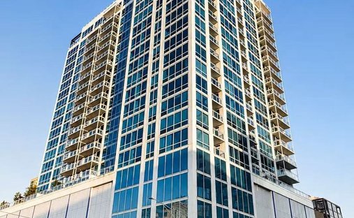 Condo in Chicago, Illinois, United States 1