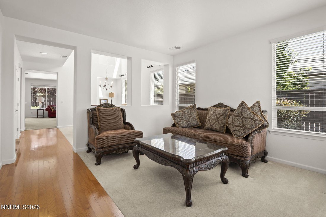 House in Reno, Nevada, United States 3 - 18528392