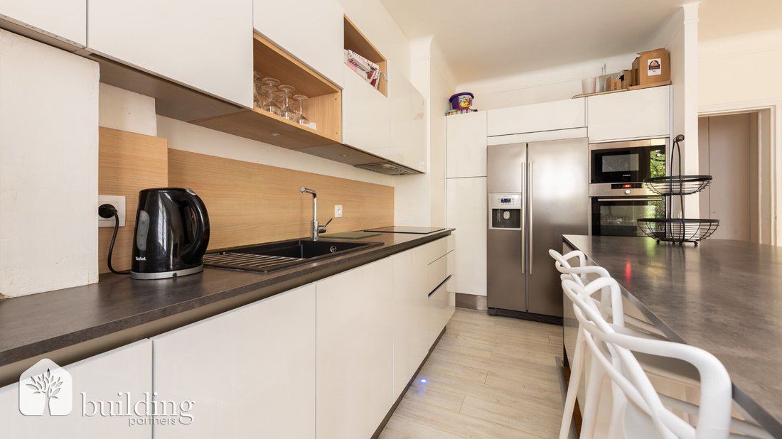 Apartment in La Plaine des Sablons, Neuilly-sur-Seine, France 5 - 18528056