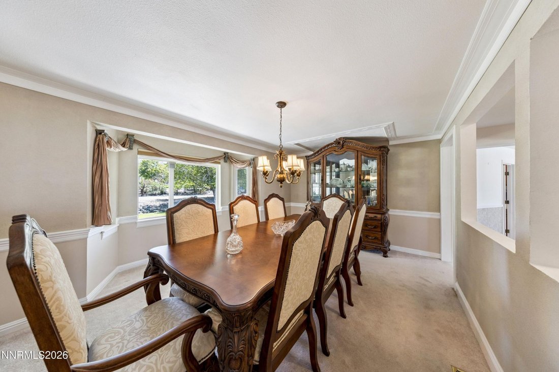 House in Indian Hills, Nevada, United States 5 - 18530149