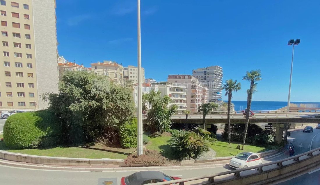 Apartment in Monaco, Monaco 3 - 11446389