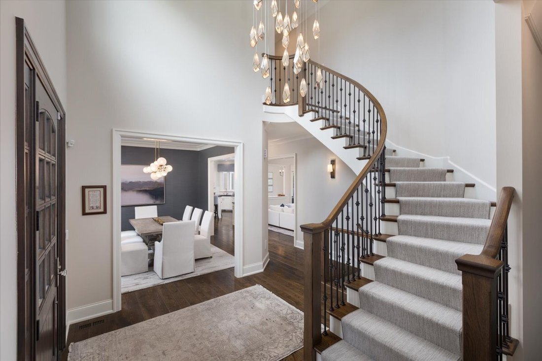 House in Naperville, Illinois, United States 4 - 18527160
