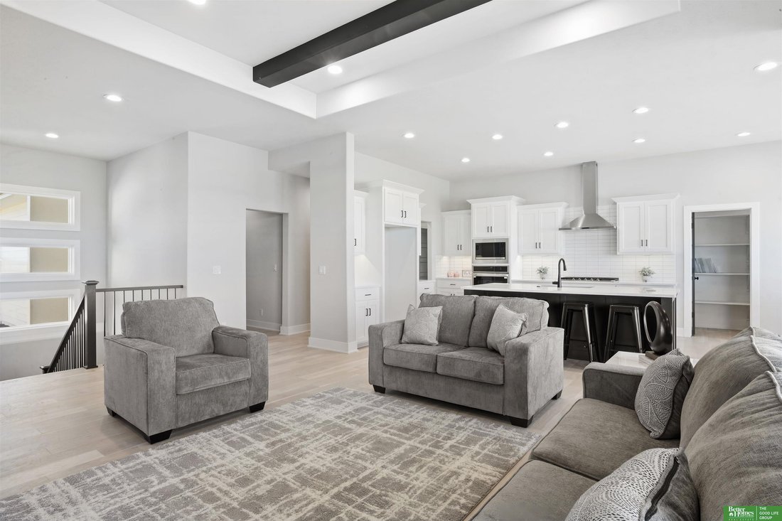 House in Omaha, Nebraska, United States 3 - 18526924